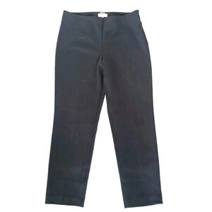 Talbots Heritage Career Side Zip Dress Pants